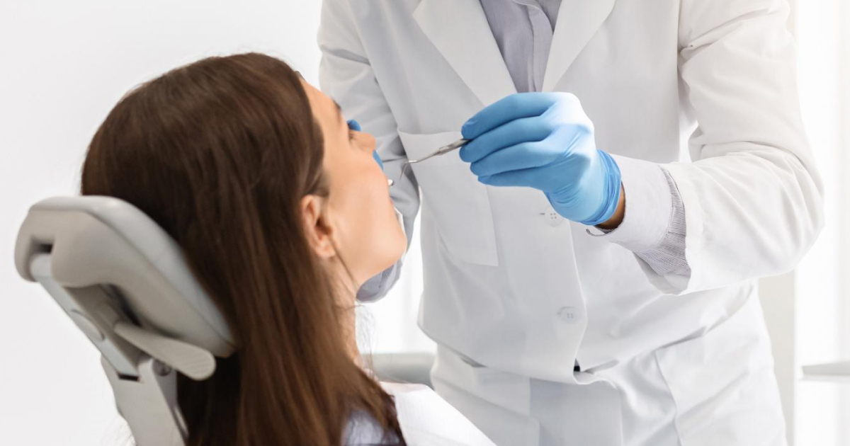How Biological Dentistry Enhances Overall Health