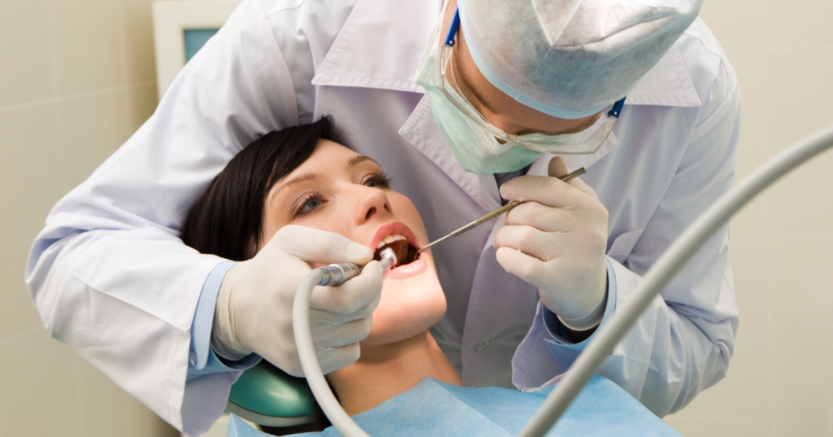 What Are Holistic Dentistry Services