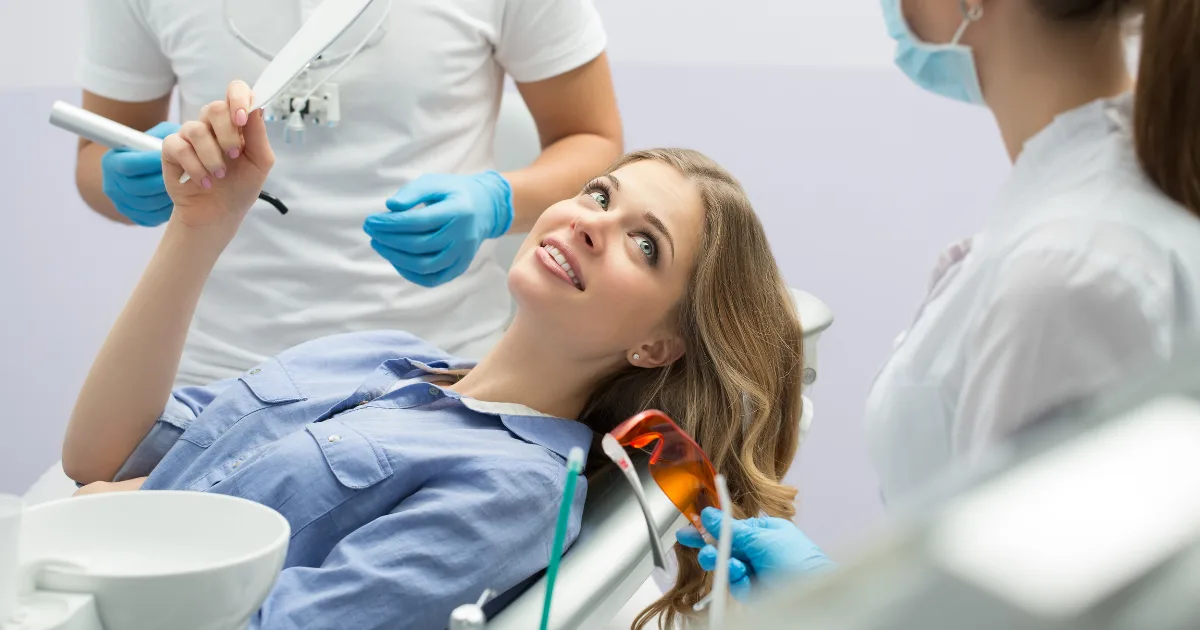 Cosmetic Dentistry in Philadelphia