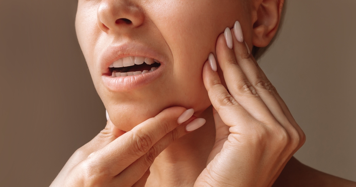 Treatment for TMJ Jaw Pain Treatment for TMJ Jaw Pain