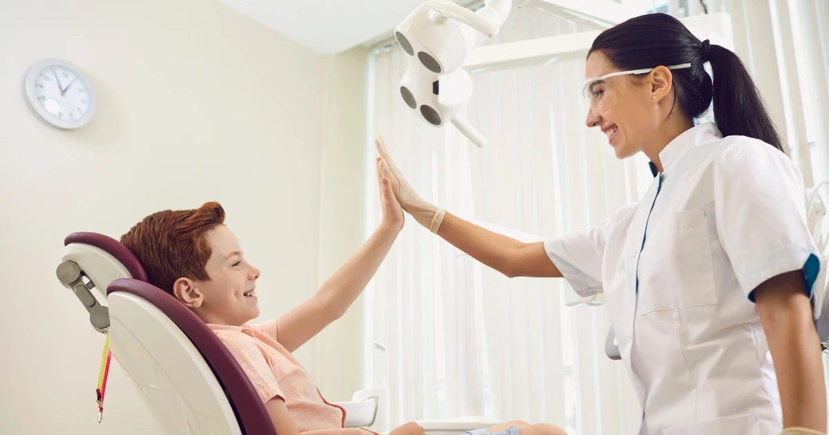 Know About the Healthy Start System Know About the Healthy Start System