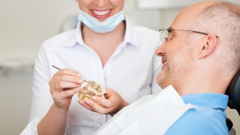 Metal-Free Cosmetic Dentistry Metal-Free Cosmetic Dentistry